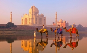  Екскурзия Индия 2024 , Екскузрии Индия и Непал My Way Travel. Май Уей Травъл