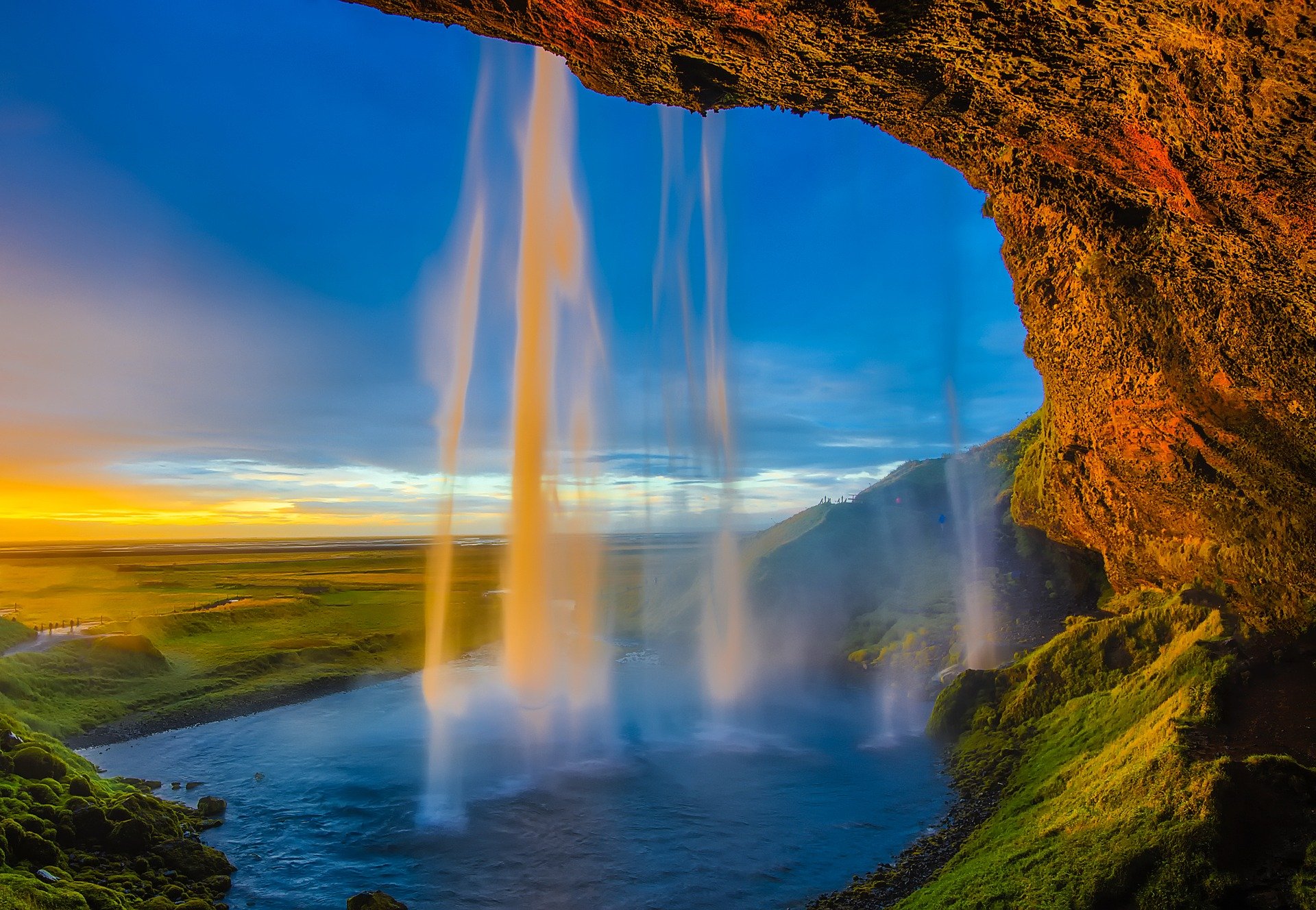 Индивидуална екскурзия до Исландия – „ледената земя“ на митове и легенди