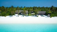 Почивка на Малдивите в Hotel One & Only Maldives 5*