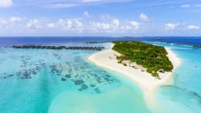 Априлска ваканция на Малдивите 2025