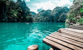 Топ 10 на местата във Филипините - My Way Travel