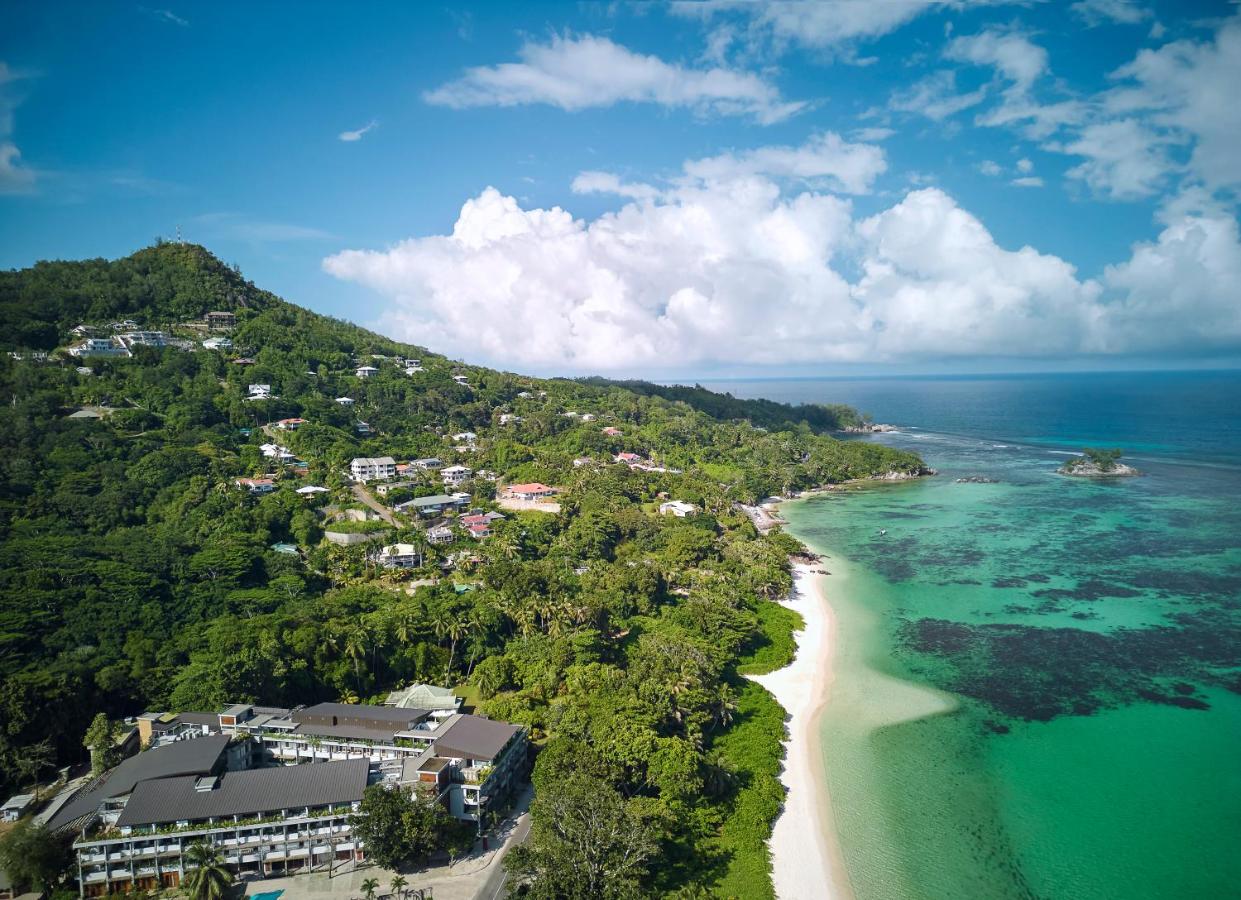 Почивка на Сейшелите Laïla, Seychelles, a Tribute Portfolio Resort 4*