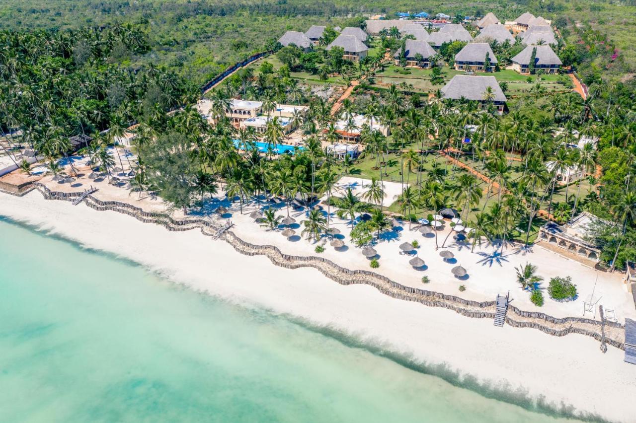 TUI BLUE Bahari Zanzibar 5*