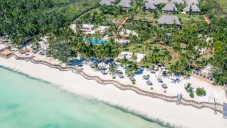 TUI BLUE Bahari Zanzibar 5*