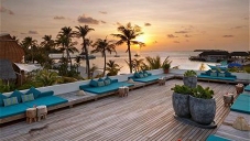 Почивка на Малдивите в Hotel Holiday Inn Resort Kandooma Maldives 4*