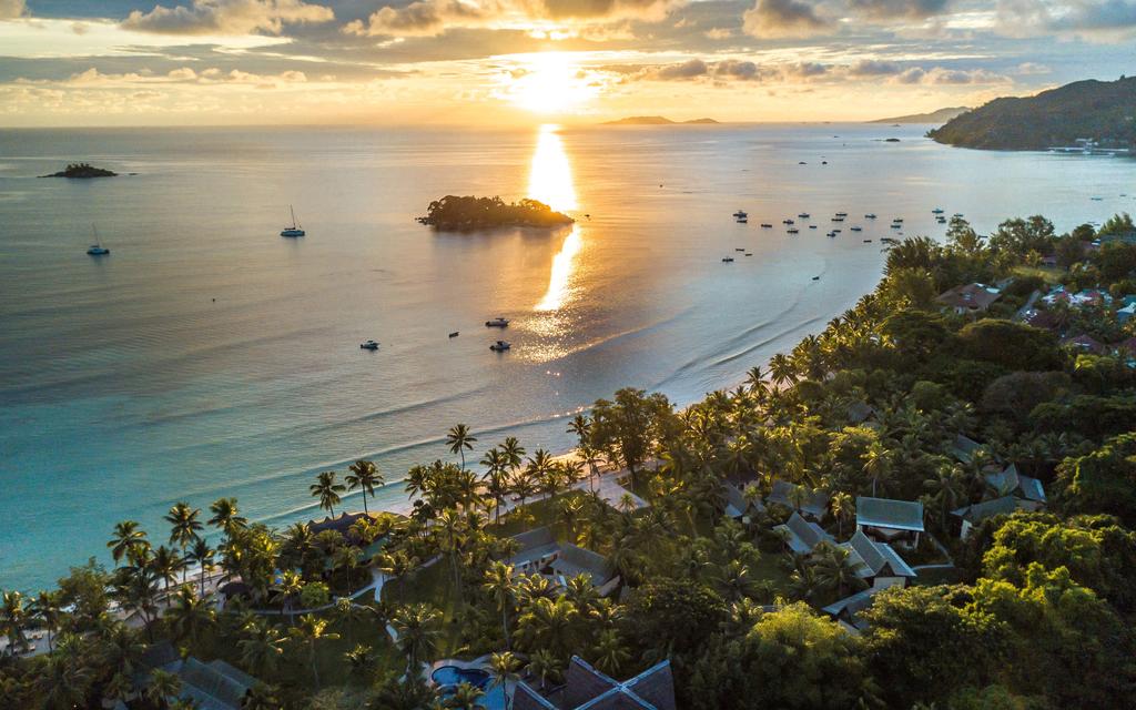Почивка на Сейшелите 2024 - Hotel Paradise Sun Hotel, Praslin Seychelles 4*