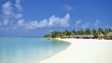 Почивка на Малдивите в Villa Park Sun Island 5*
