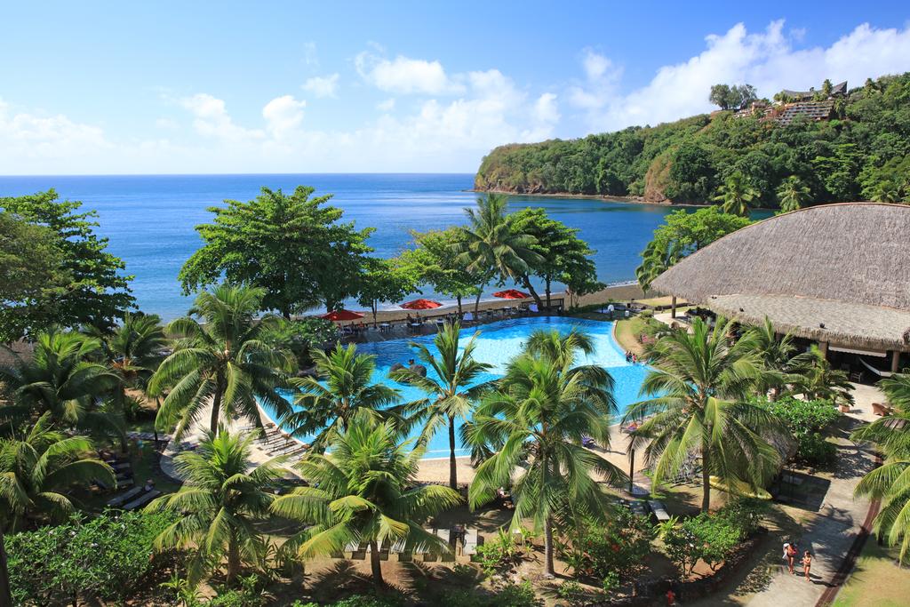 Почивка в хотел Le Tahiti by Pearl Resorts