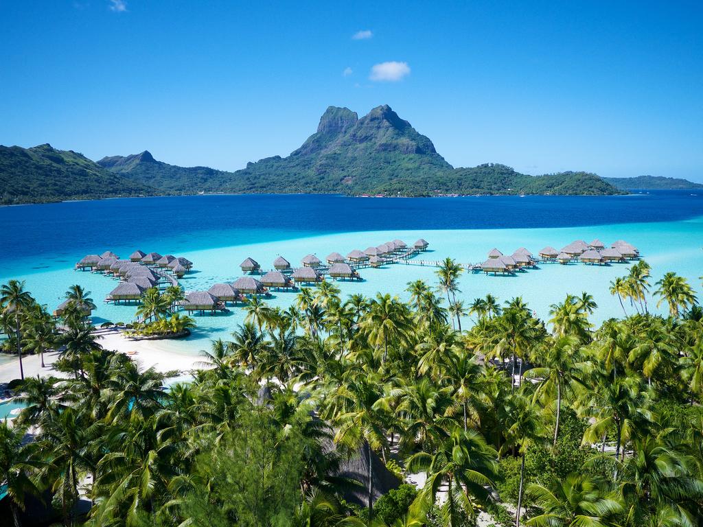 Le Bora Bora by Pearl Resorts 4*