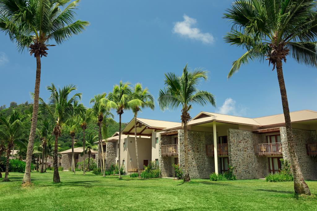 Почивка на Сейшелите 2024 - Hotel Kempinski Seychelles Resort 5*
