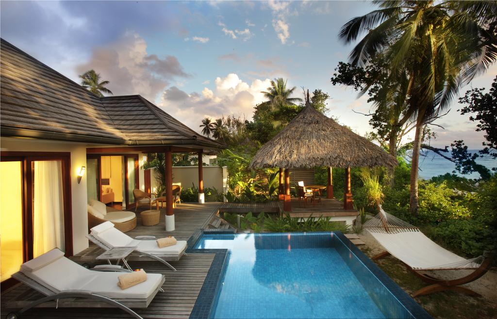 Почивка на Сейшелите 2024 - Hotel Hilton Seychelles Labrize Resort 5*