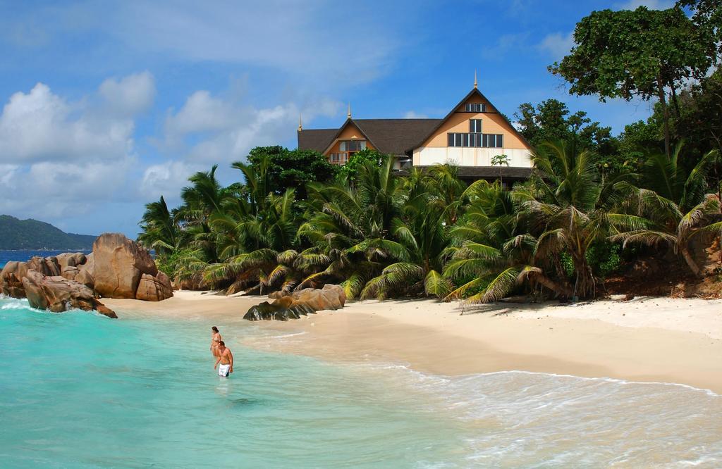 Почивка на Сейшелите Hotel Patatran Village, La Digue Seychelles 3*