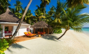 Как да изберем хотел на Малдивите