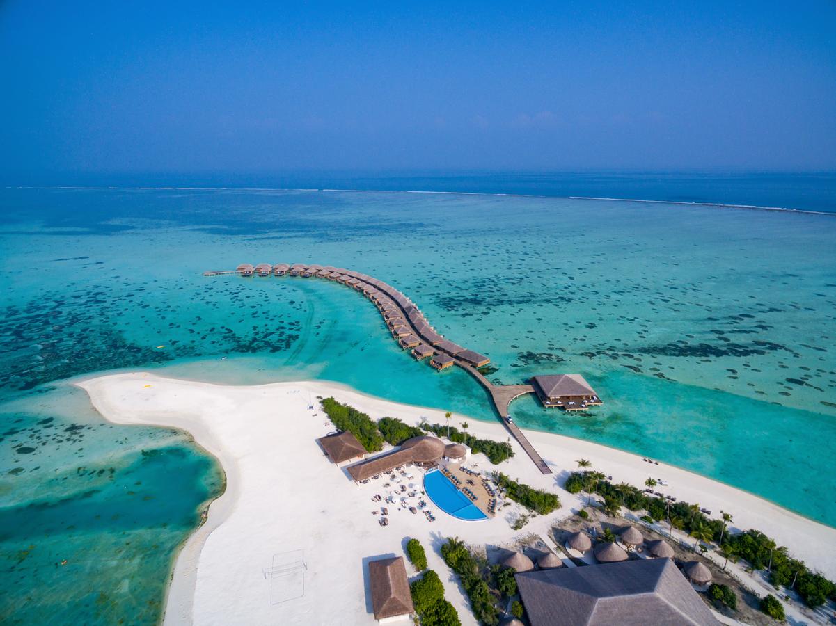 Почивка на Малдивите в Hotel Cocoon Maldives 5*