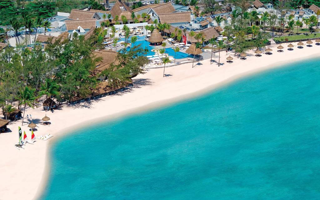 Почивка на Мавриций 2024 - Hotel Ambre Resort Mauritius 4* Adults only
