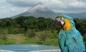 Екскурзии и почивки в Коста Рика, My Way Travel