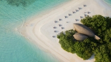 Hotel Dhigali Maldives 5* Premium All Inclusive