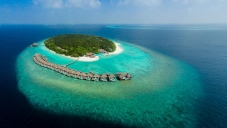 Почивка на Малдивите в Hotel Dusit Thani Maldives 5*