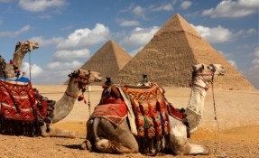 Почивка Египет - Супер оферти, All Inclusive хотели, Хургада, Кайро  My Way Travel