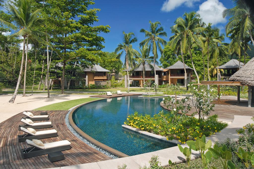 Почивка на Сейшелите 2024 Hotel Constance Ephelia Resort Seychelles 5*