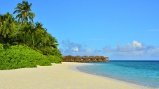 Почивка на Малдивите в Hotel Fihalhohi Island Resort 4*