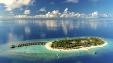 Hotel Kudafushi Maldives 5* All inclusive resort