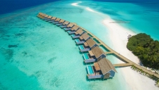Hotel Kuramathi Maldives 4*