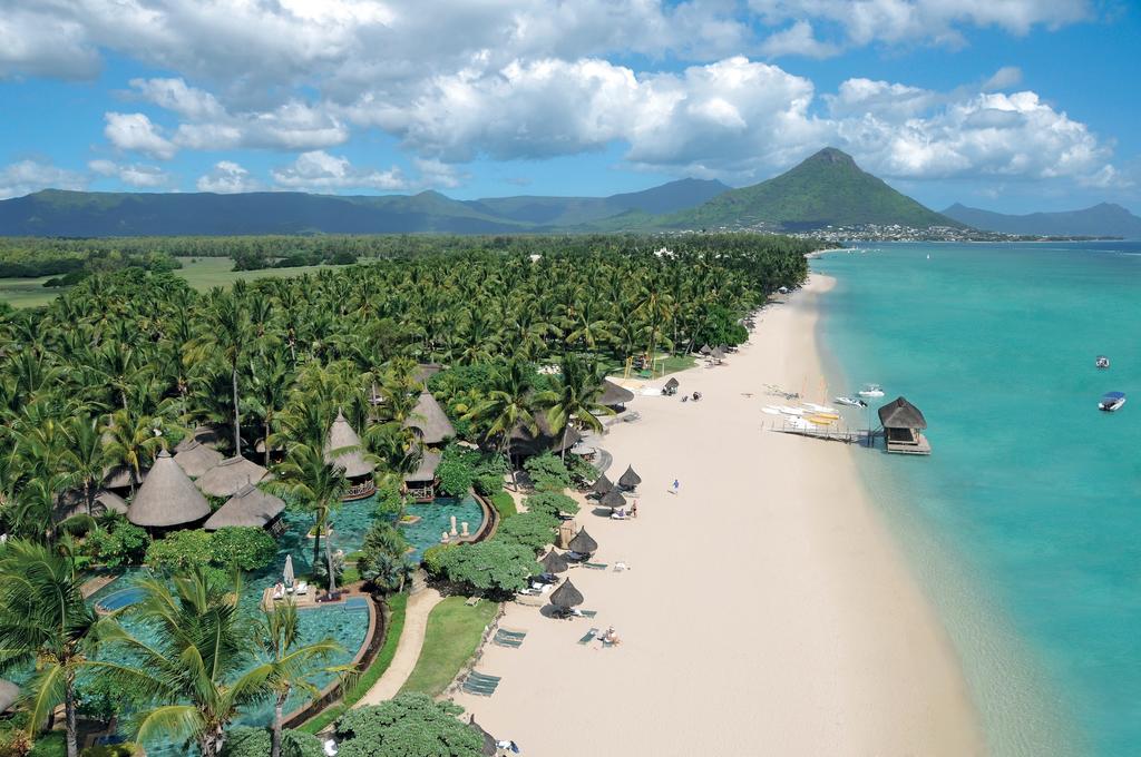 Почивка на Мавриций 2024 - Hotel La Pirogue Resort & Spa 4*