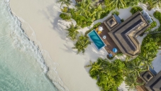 Почивка на Малдивите в Hotel Pullman Maldives 5*, All Inclusive почивка на Малдивите, Раят на земята, Малдиви почивка, Екзотична почивка