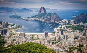 Най-забележителните места в Бразилия - My Way Travel