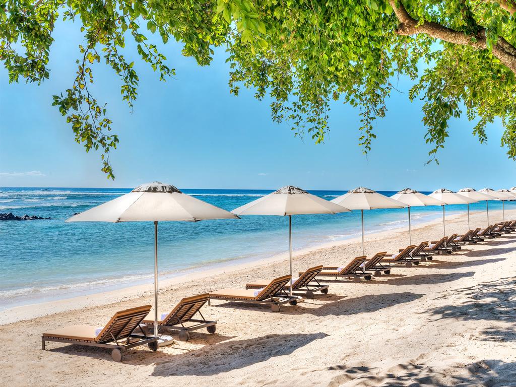 Почивка на Мавриций 2023 - The Westin Turtle Bay Resort & Spa 5*