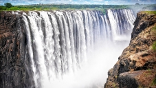 Приключения в Южна Африка - Водопадите Виктория - Ботсвана - Кейптаун 2024