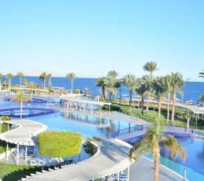 MONTE CARLO SHARM RESORT SPA & AQUA PARK