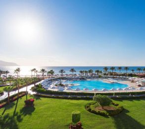 BARON RESORT SHARM EL SHEIKH