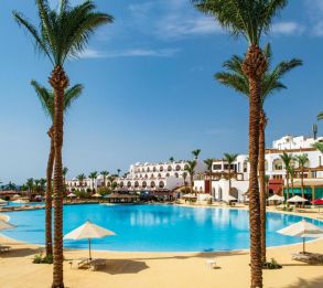 SAVOY SHARM EL SHEIKH