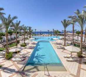 JAZ FANARA RESORT