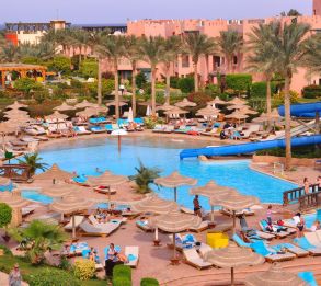 REHANA SHARM RESORT & AQUA PARK