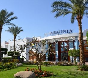 VERGINIA SHARM RESORT & AQUA PARK