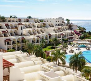 MOVENPICK RESORT SHARM EL SHEIKH