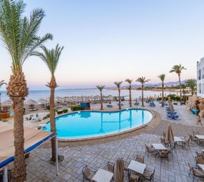 SHARM PLAZA HOTEL