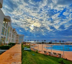 AMARINA SUN RESORT & AQUA PARK