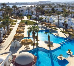 SWISSOTEL SHARM EL SHEIKH