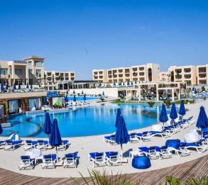 CLEOPATRA LUXURY RESORT SHARM (ADULTS ONLY 16+)