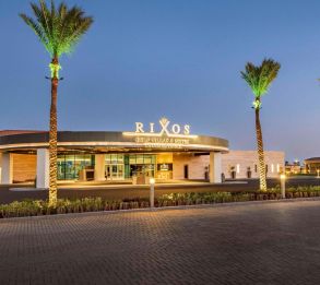 RIXOS GOLF VILLAS & SUITES