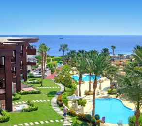 ROYAL SAVOY VILLAS SHARM EL SHEIKH