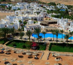 SHARM CLUB BEACH RESORT