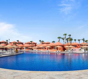 PICKALBATROS LAGUNA CLUB RESORT SHARM (ADULTS ONLY 16+)