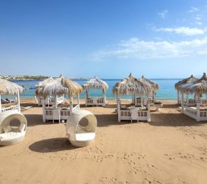 POSH CLUB ARABIAN BEACH RESORT