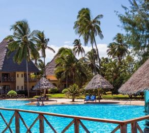 Neptune Pwani Resort and Spa