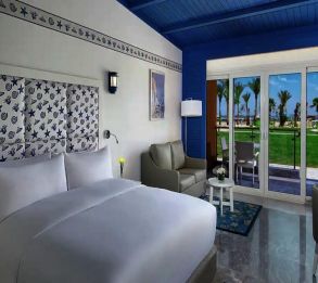 Hilton Hurghada Plaza Superior